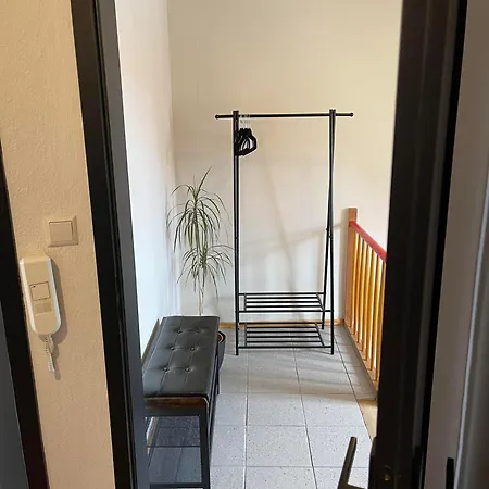 Am Kelterplatz Apartamento *