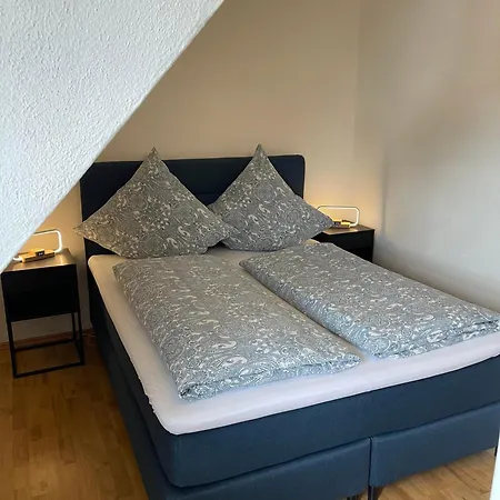 Am Kelterplatz Löwenstein