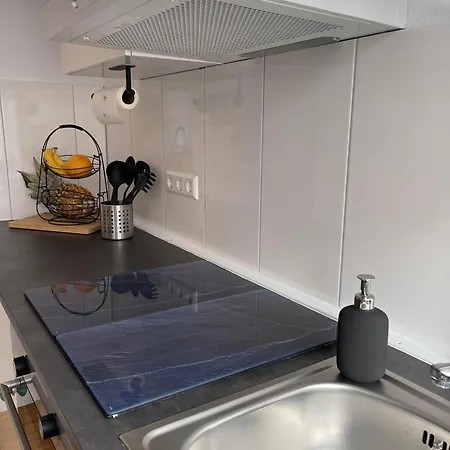 Am Kelterplatz Apartamento Löwenstein