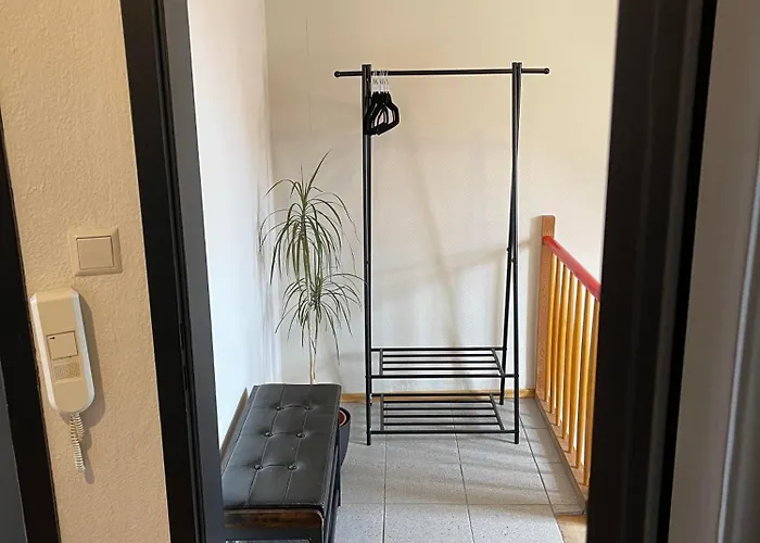 Am Kelterplatz شقة *